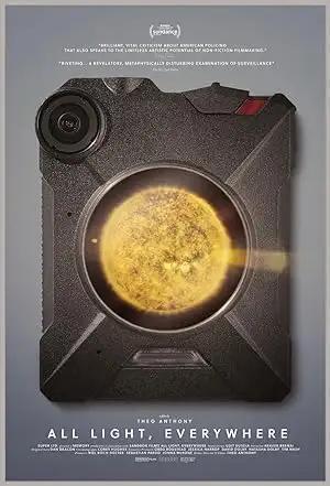 فيلم All Light, Everywhere 2021 مترجم